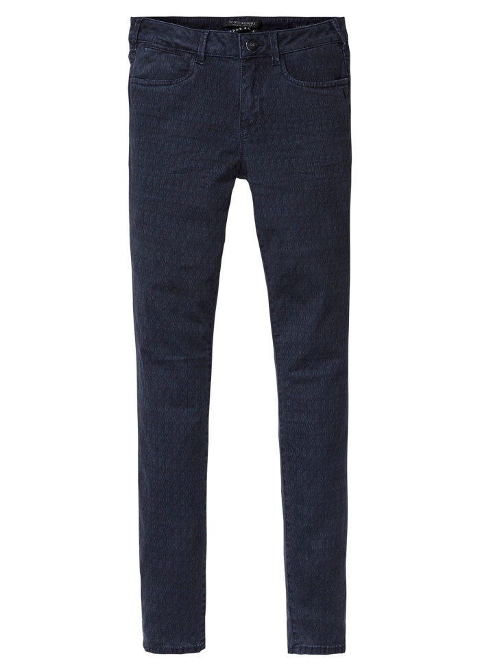 Maison Scotch | La Bohemienne