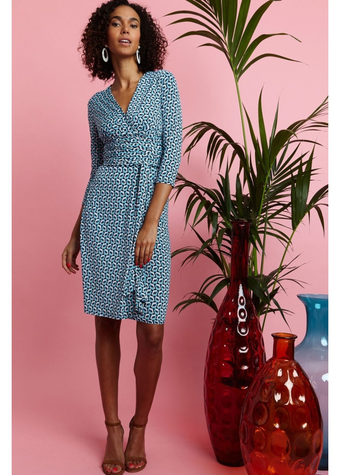 Onjenu | Pitot Dress