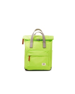Roka | Canfield Small Rucksack Lime